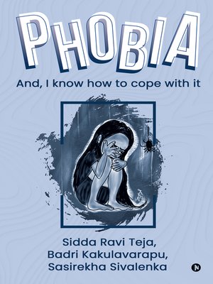 cover image of Phobia